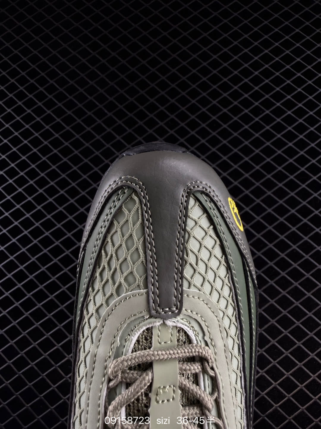 NIKE AIR MAX 95 TT-FB2709-100